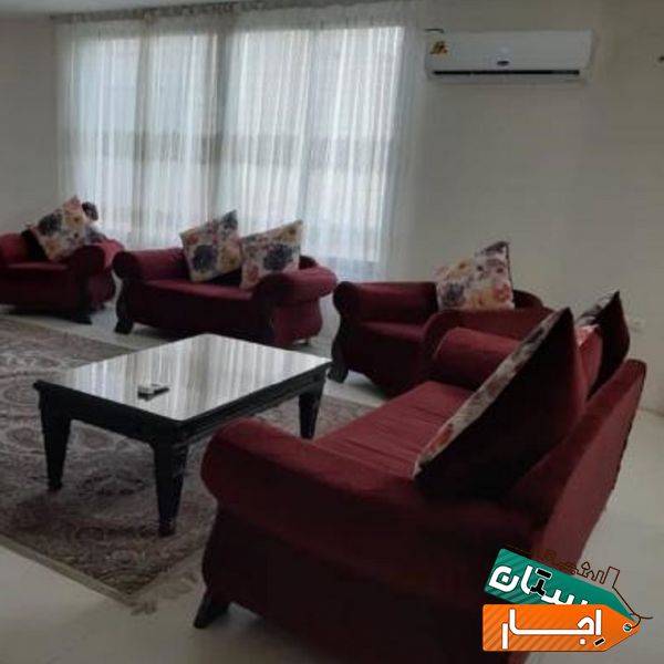 اجاره روزانه واحدهای مبله متنوع مرکز شهر و نزدیک مرکز