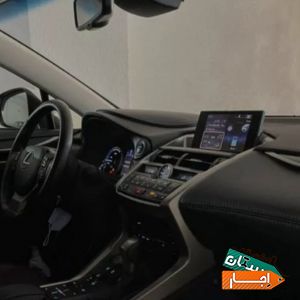 اجاره خودرو / رنت خودرو / لکسوس nx