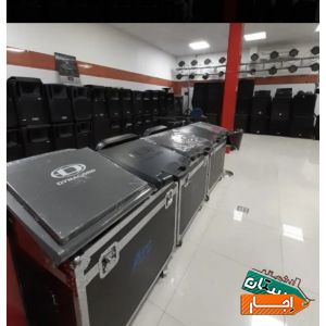 اجاره بانداکتیوکرایه باند و پسیو فلش خور اسپیکر