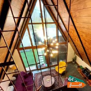 اجاره ویلا استخر آبگرم کردان با بهترین شرایط