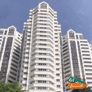 اجاره آپارتمان 240 برج برند