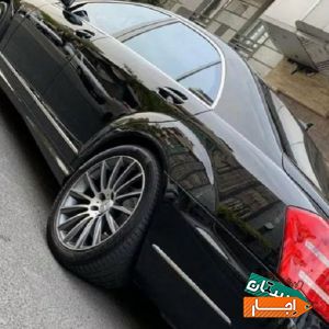 اجاره خودروs500/ماشین بنز/کرایه/رنت با منصفانه ترین قیمت