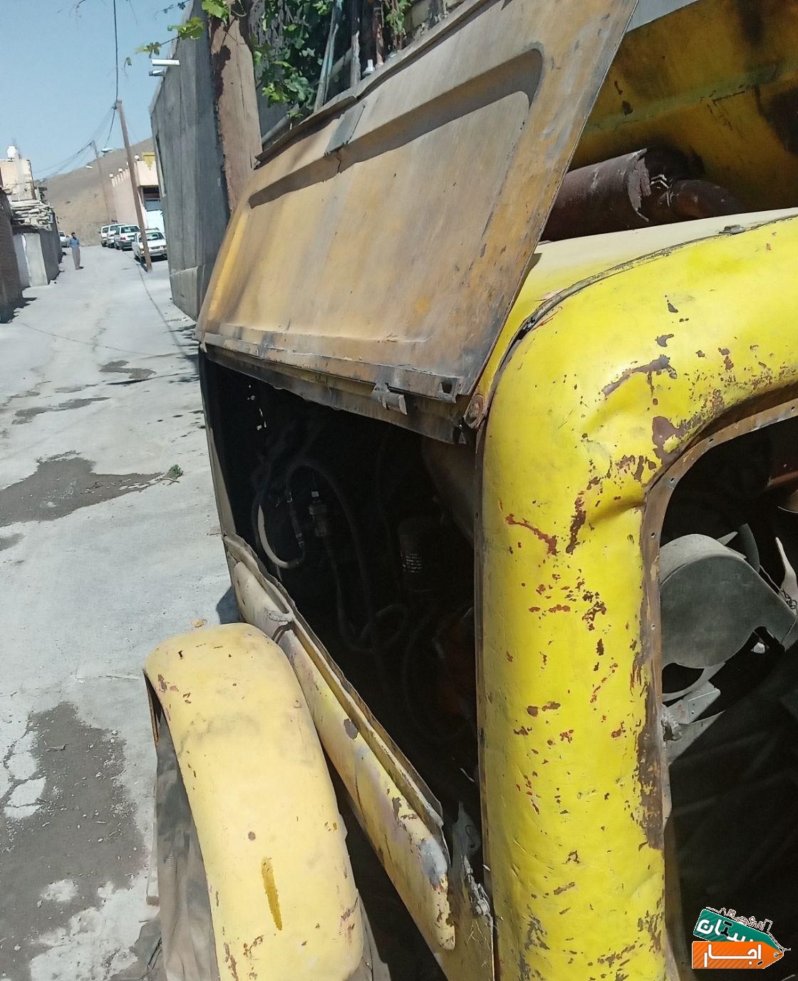 اجاره کمپرسور