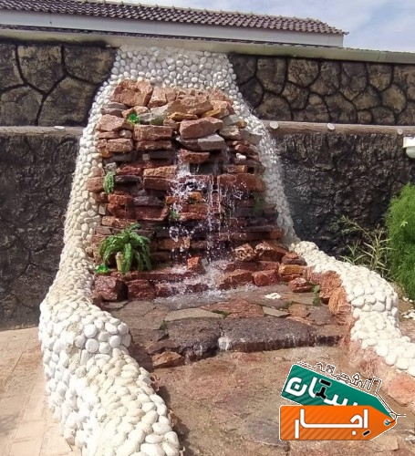 باغ اجاره ای برای تولد ،مراسم،مهمانی ها