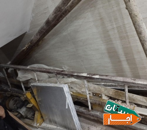 اجاره بالابر نو