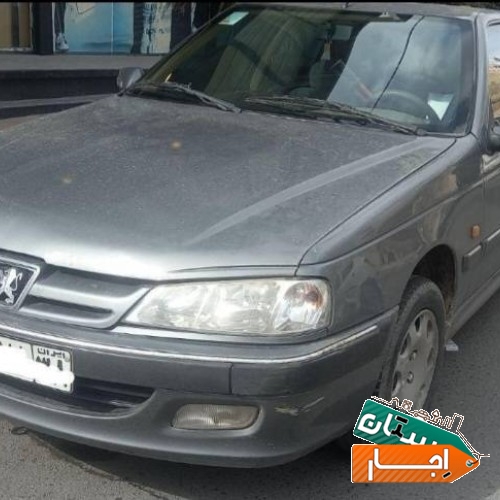 اجاره خودرو پرشیا با نازلترین قیمت