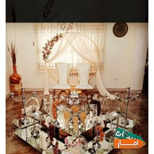 اجاره واجرای سفره عقد،بله برون،نامزدی