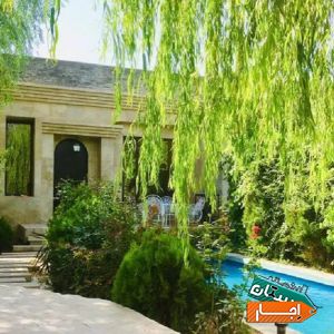 اجاره ویلا با بهترین شرایط