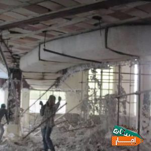 کاشت میلگرد کرگیری برش و تخریب بتن اجاره ابزار با بهترین قیمت