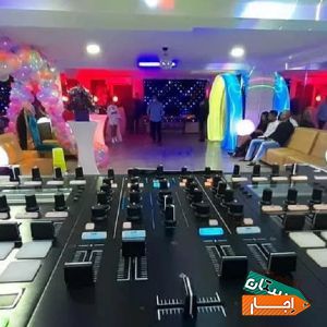 اجاره سالن اجتماعات ،تولد با بهترین امکانات