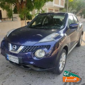 اجاره نیسان جوک شرایط عالی
