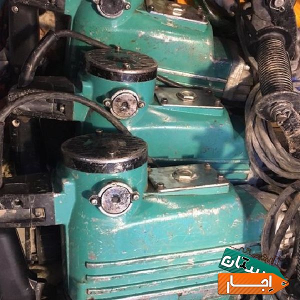اجاره هیلتی دیوار اجاره بتن کن کرایه هیلتی
