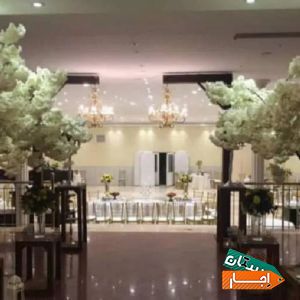 اجاره سالن مراسم شمال تهران منطقه 1