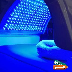 اجاره دستگاه زردی نوزاد در تمام نقاط البرز با بهترین امکانات