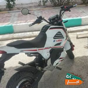 موتور آپاچی، اجاره ای با قیمت مناسب