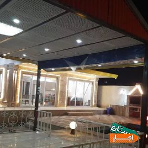 اجاره ویلا فول امکانات در چاهار باغ با بهترین شرایط
