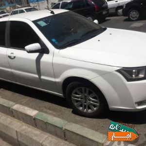 اجاره خودروی دنا با بهترین قیمت