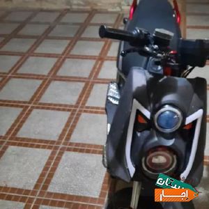 اجاره موتور سافاری