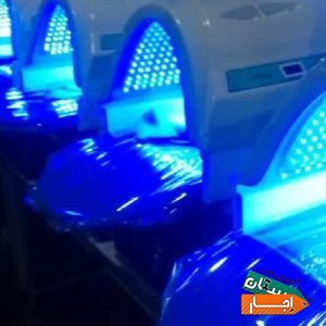 اجاره دستگاه زردی نوزاد (2021)تمام مناطق تهران با مناسب ترین شرایط