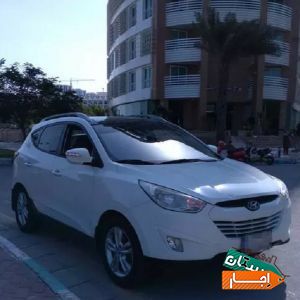 اجاره خودرو توسان/اجاره ماشین /رنت با مناسب ترین شرایط