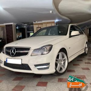 اجاره خودرو بنز با بهترین قیمت