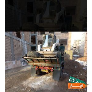 اجاره بابکت درپاکدشت ورامین تهران وحومه...