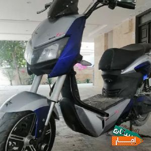 اجاره موتورهای شارژی