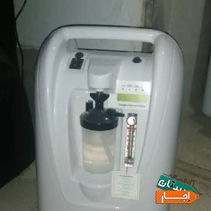 اجاره اجاره و فروش انواع دستگاه های اکسیژن ساز و کپسول با بهترین قیمت