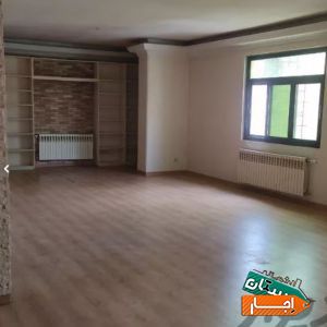اجاره آپارتمان 165متر 3 خواب ولنجک شرایط عالی