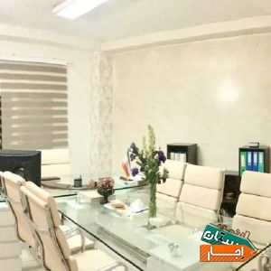 اجاره دفتر اتاق اداری ساعتی