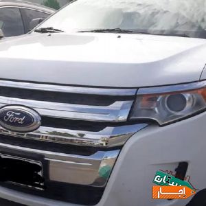 اجاره فورد ایدج با قیمت عالی در کیش