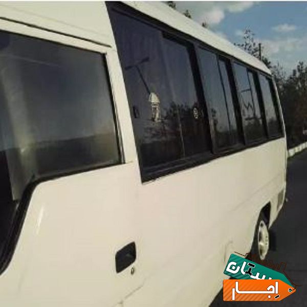 اجاره مینی بوس هیوندایی با ارزانترین قیمت در بندر عباس