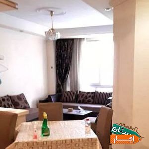 مناسب ترین شرایط ×اجاره واحد 71متری 2خواب در گیشا×