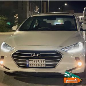 رنت النترا 2018 (عقد‌قرارداد) با بهترین قیمت