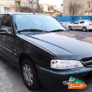 اجاره خودرو با منصفانه ترین قیمت /رنت ماشین پژو پارس