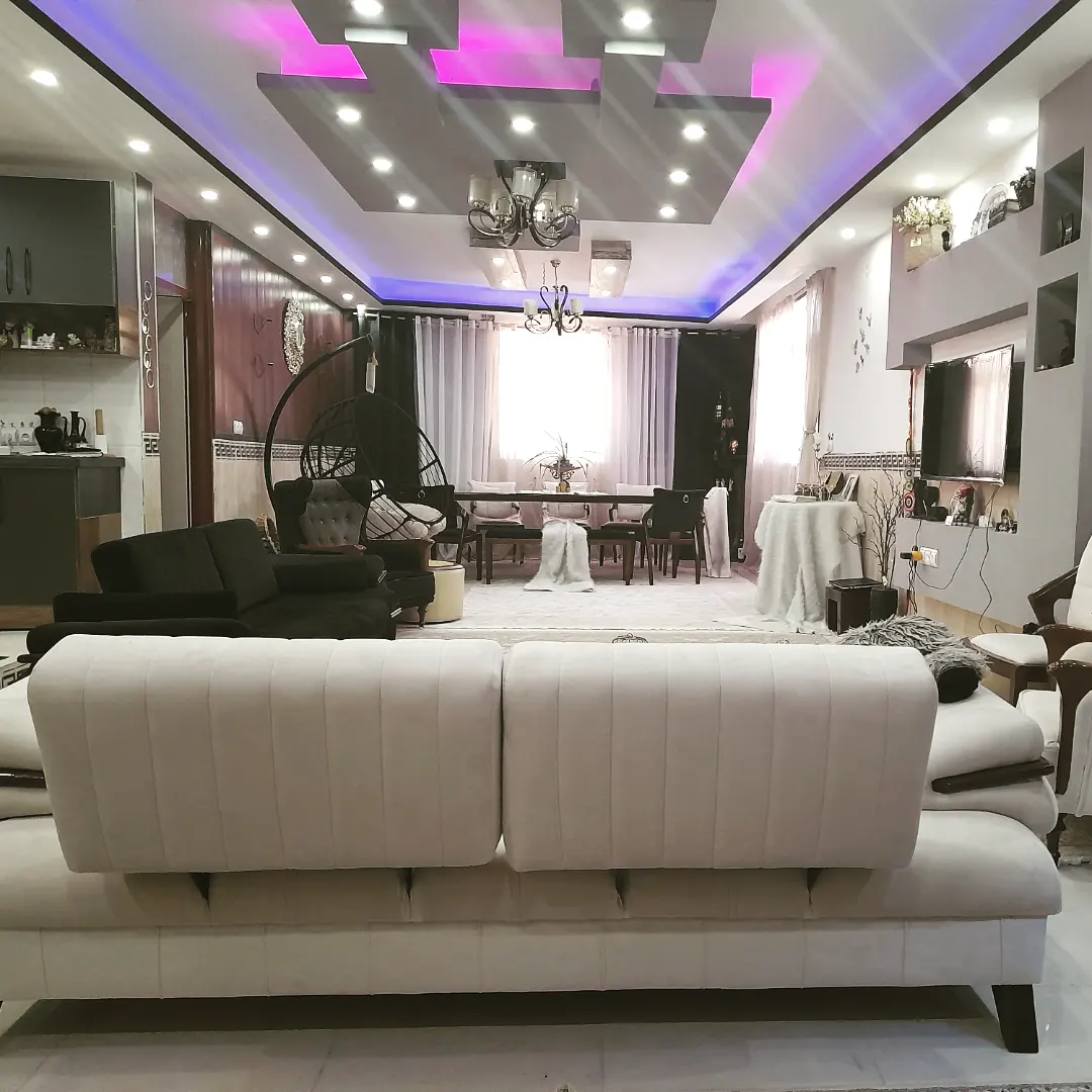 اجاره لوکیشن 2طبقه نوساز مبله