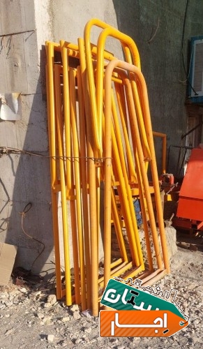 اجاره میکسر، کمپرسور، ویبراتور، بالابر