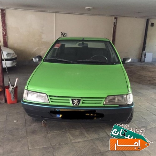 اجاره تاکسی گردشی تهران