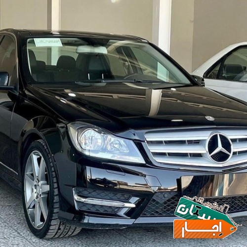 اجاره خودرو بنز c200 قیمت توافقی