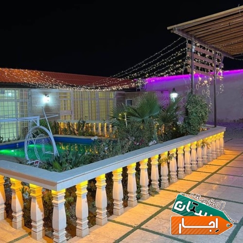 اجاره سالن باغ تالار