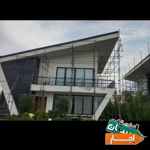 اجاره داربست