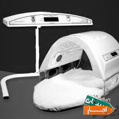 اجاره دستگاه زردی نوزاد در منزل (فتوتراپی)کل تهران