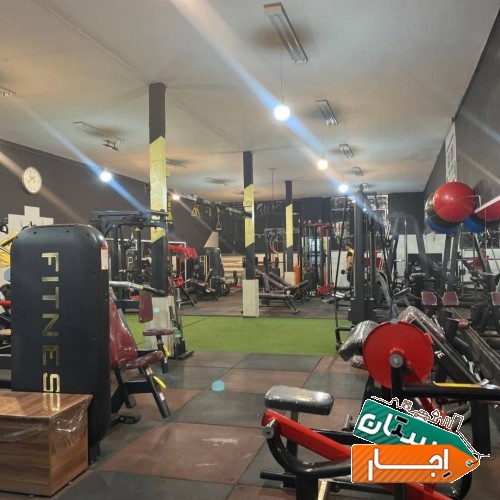 اجاره باشگاه