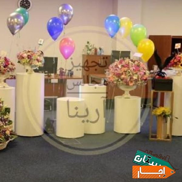 اجاره بک جایگاه و استند با بهترین تنوع