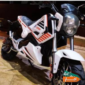 اجاره موتور هفتگی و ماهانه با شرایط عالی