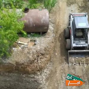 اجاره بابکت خاور با بهترین شرایط در البرز