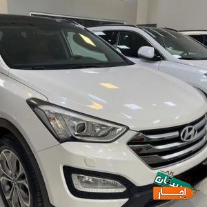 اجاره خودرو/رنت ماشین/سانتافه کرایه