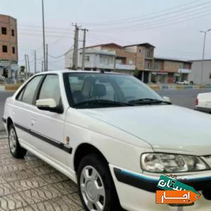 اجاره خودرو رنت پرشیا 99 در حد صفر