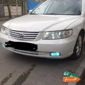 اجاره خودرو ازارا 2010 فول شرکتی رنت با آسان ترین شرایط