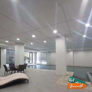 معتبرترین شرایط اجاره 215 متر دوبلکس نیاوران گل سنگ / فول